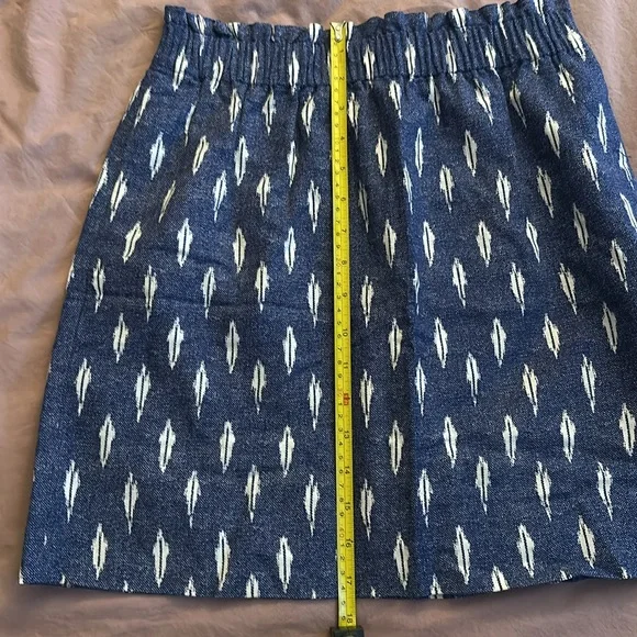 J. Crew Skirt - Picture 9 of 9